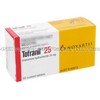 Detail Image Tofranil (Imipramine Hydrochloride) - 25mg (50 Tablets)