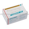 Detail Image Topirol (Topiramate) - 25mg (10 Tablets)