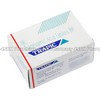 Detail Image Trapic (Tranexamic Acid) - 500mg (10 Tablets)