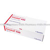 Detail Image Trental 400 (Pentoxifylline BP) - 400mg (15 Tablets)