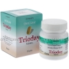 Detail Image Trioday (Tenofovir Disoproxil Fumarate/Lamivudine/Efavirenz) - 300mg/300mg/600mg (30 Tablets)