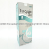 Detail Image Tugain Gel (Minoxidil) - 5% (60g)