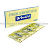 Detail Image Urivoid (Bethanechol Chloride) - 25mg (10 Tablets)