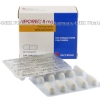 Detail Image Urorec (Silodosin) - 8mg (30 Tablets)