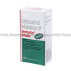 Detail Image Ventorlin Inhaler (Albuterol Salbutamol) - 100mcg (200 Doses)