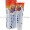 Detail Image Voltaren Emulgel (Diclofenac Sodium) - 10mg/g (100g Tube)(Turkey)