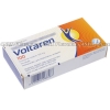 Detail Image Voltaren Suppositories (Diclofenac Sodium) - 100mg (10 Suppositories)