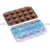 Detail Image Wysolone (Prednisolone) - 10mg (15 Tablets)