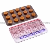 Detail Image Wysolone (Prednisolone) - 5mg (15 Tablets)