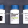 Detail Image Xeljanz (Tofacitinib) - 5mg (60 Tablets)