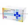 Detail Image Xet (Paroxetine) - 20mg (10 Tablets)