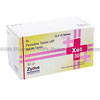 Detail Image Xet (Paroxetine) - 30mg (10 Tablets)