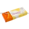 Detail Image Yasmin (Drospirenone/Ethinylestradiol) - 3mg/0.03mg (21 Tablets)