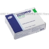 Detail Image Zitromax (Azithromycin Dihydrate) - 500mg (3 Tablets)(Turkey)