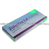 Detail Image Zoladex LA Implant (Goserelin Acetate) - 10.8mg (1 Syringe)