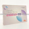 Detail Image Zudena-100 (Udenafil) - 100mg (4 Tablets)