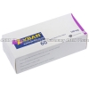 Detail Image Zyban (Bupropion Hydrochloride) - 150mg (60 tablets)(Turkey)