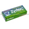 Detail Image Zyrtec (Cetirizine) - 10mg (30 Tablets)