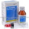 Detail Image m-Nystatin Oral Drops (Nystatin) - 100,000 IU/mL (24mL Bottle)